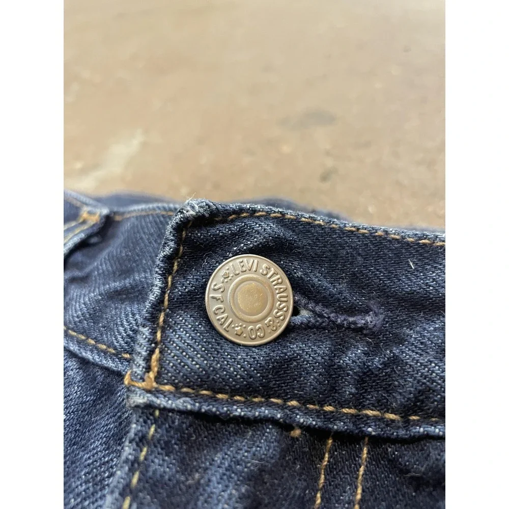 Levis brand levi